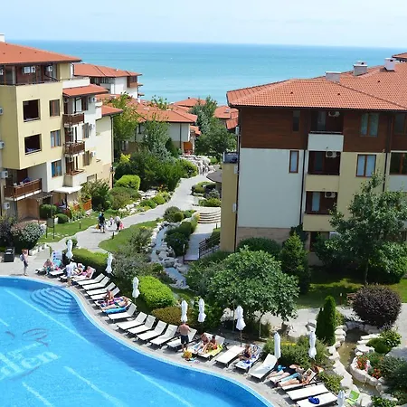 ガーデン オブ エデン コンプレックス