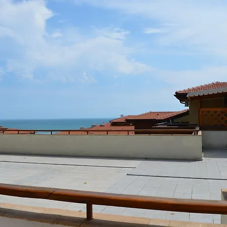 ガーデン オブ エデン コンプレックス 5*