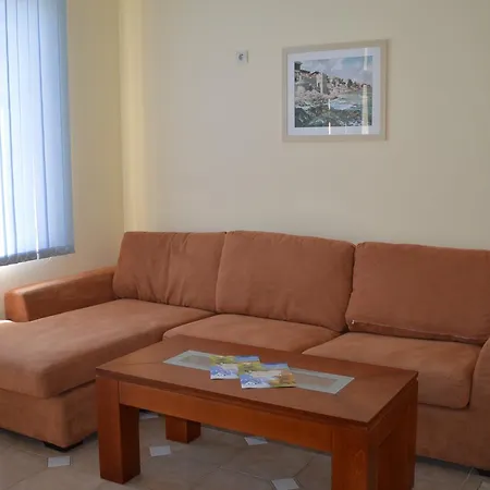 ホテル ガーデン オブ エデン コンプレックス 5*