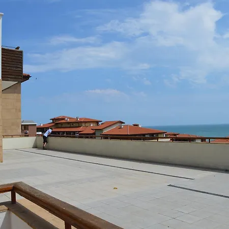 ガーデン オブ エデン コンプレックス 5*