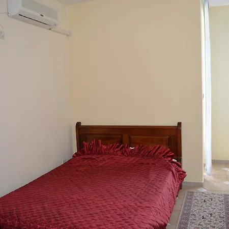 فندق Garden Of Eden Complex