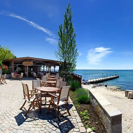 Garden Of Eden Complex فندق