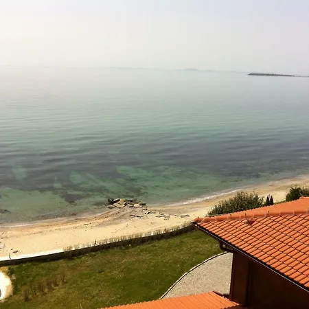 Garden Of Eden Complex 5* Sveti Vlas