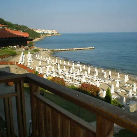 Hotel Garden Of Eden Complex 5*