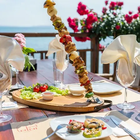 ガーデン オブ エデン コンプレックス ホテル 5*