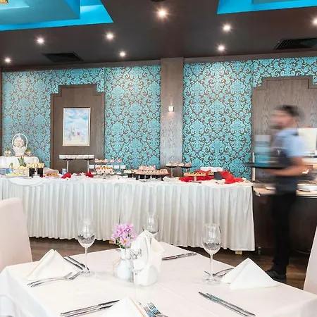 Garden Of Eden Complex فندق