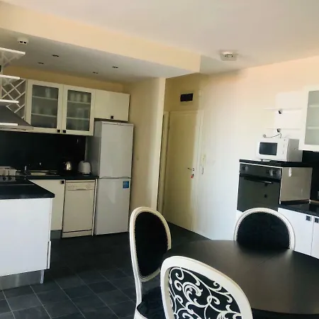 Garden Of Eden Complex 5* Sveti Vlas