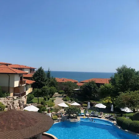 ガーデン オブ エデン コンプレックス 5*