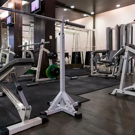 Garden Of Eden Complex 5* سفيتي فلاس