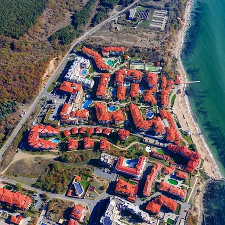 ガーデン オブ エデン コンプレックス 5*