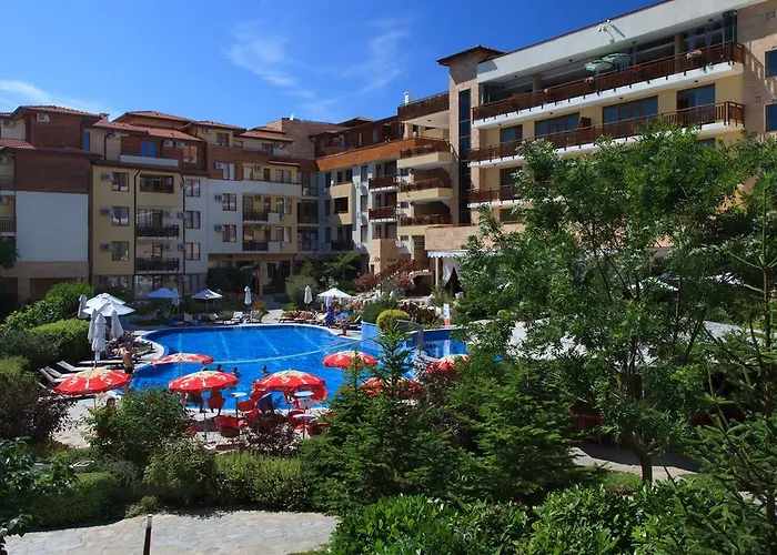 ガーデン オブ エデン コンプレックス 5*