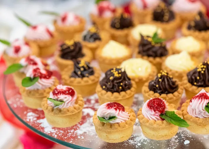 Garden Of Eden Complex Ξενοδοχείο 5*