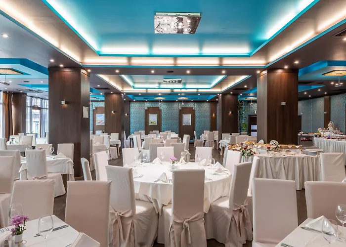 Ξενοδοχείο Garden Of Eden Complex Sveti Vlas