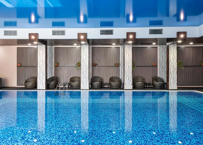 Garden Of Eden Complex