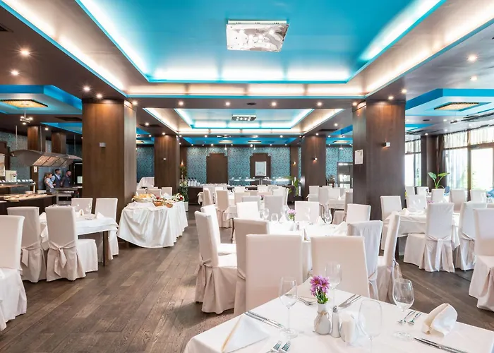 Ξενοδοχείο Garden Of Eden Complex