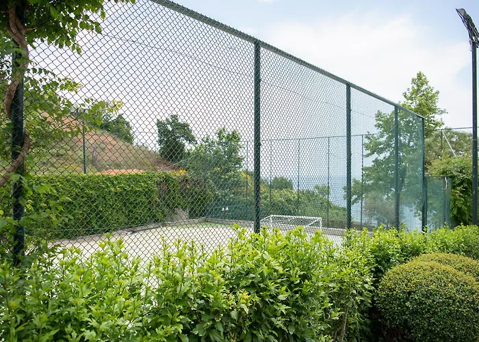 Garden Of Eden Complex Ξενοδοχείο