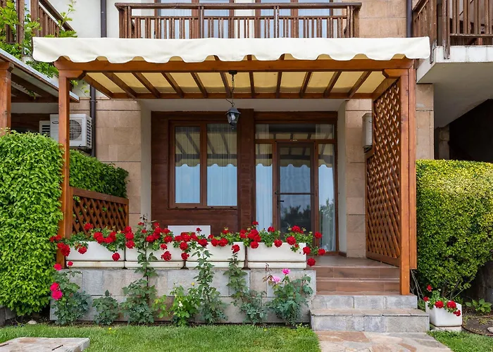 Garden Of Eden Complex Ξενοδοχείο