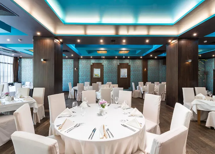 Garden Of Eden Complex Ξενοδοχείο Sveti Vlas