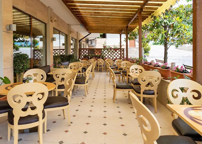 Garden Of Eden Complex