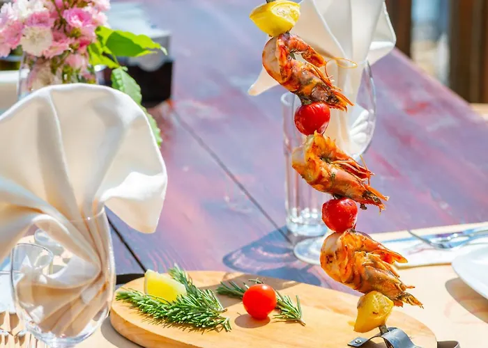 Garden Of Eden Complex Ξενοδοχείο 5*