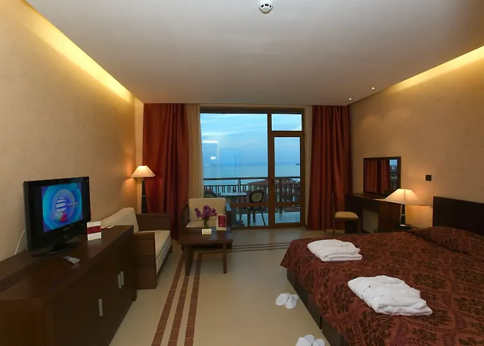 Garden Of Eden Complex Ξενοδοχείο