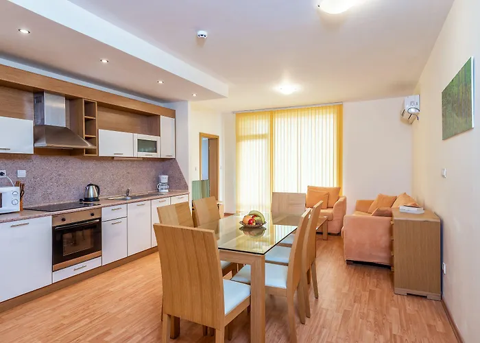 Garden Of Eden Complex Ξενοδοχείο 5*