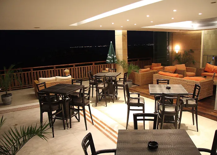 Garden Of Eden Complex Ξενοδοχείο 5*