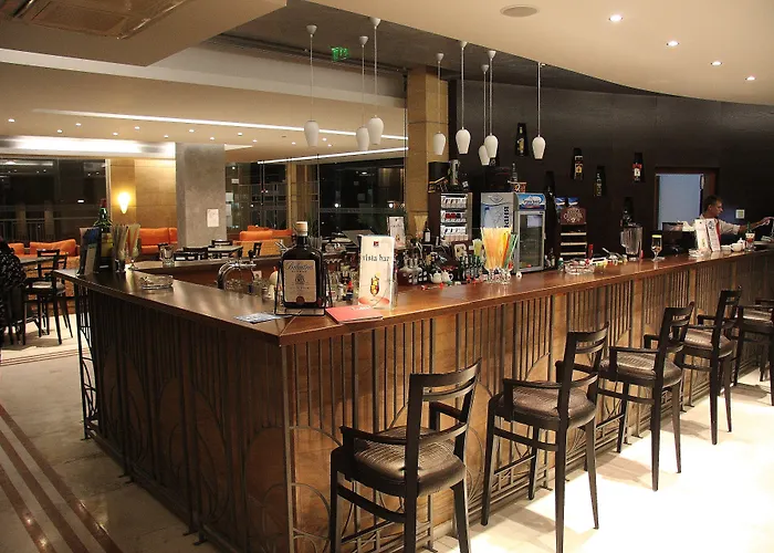 Garden Of Eden Complex Hotel Sveti Vlas