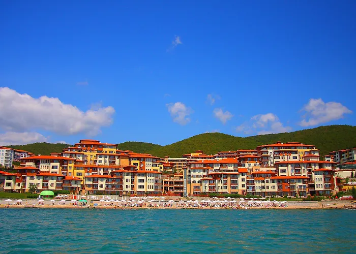 Garden Of Eden Complex Ξενοδοχείο