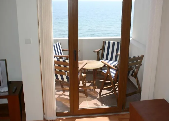 Garden Of Eden Complex 5* Sveti Vlas