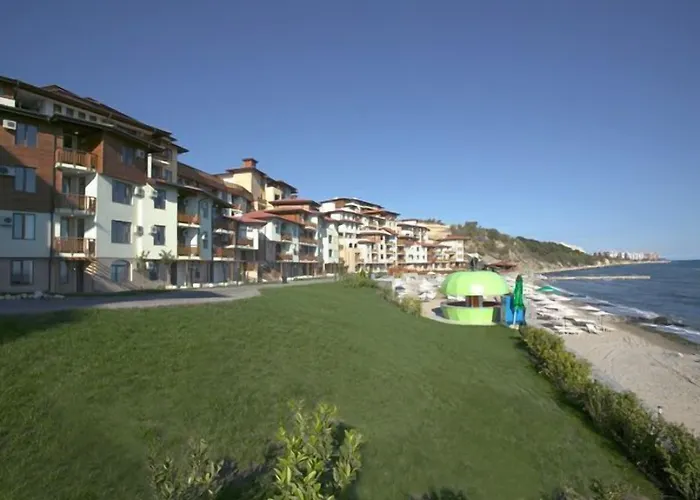 Ξενοδοχείο Garden Of Eden Complex Sveti Vlas