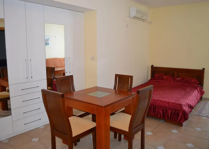 Garden Of Eden Complex 5* Sveti Vlas