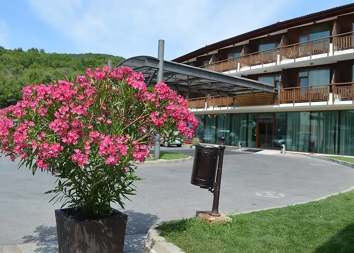 Garden Of Eden Complex Ξενοδοχείο Sveti Vlas