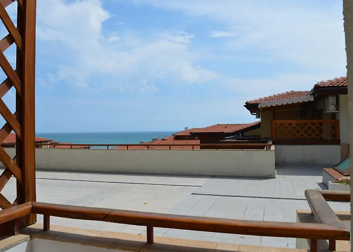 ガーデン オブ エデン コンプレックス 5*