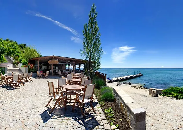 Garden Of Eden Complex Ξενοδοχείο