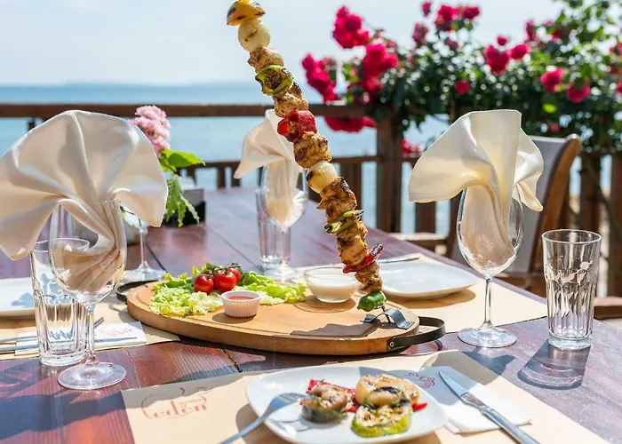 ガーデン オブ エデン コンプレックス ホテル 5*