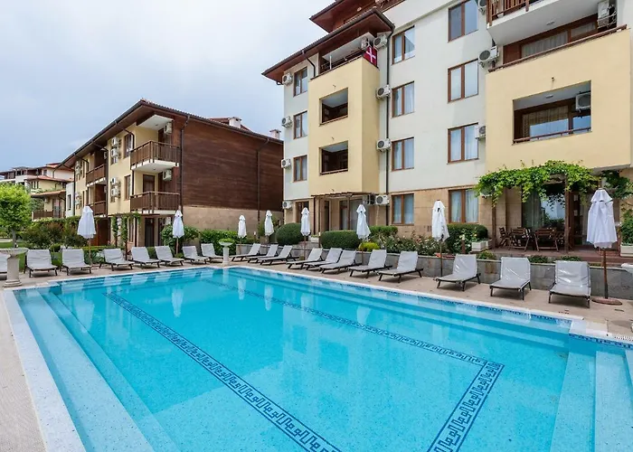 Garden Of Eden Complex