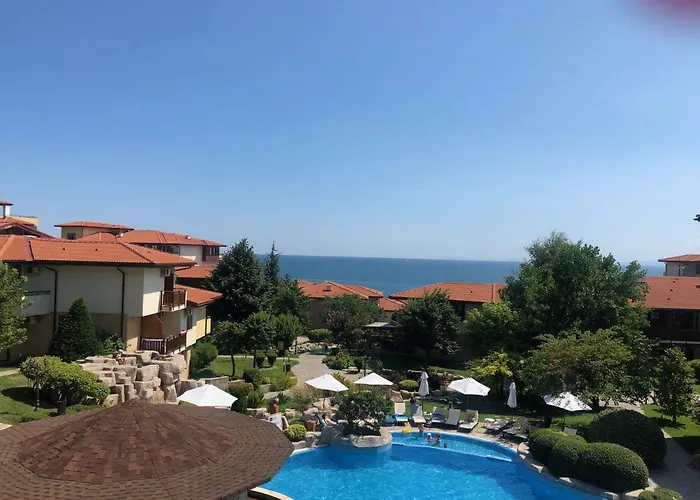 ガーデン オブ エデン コンプレックス 5*