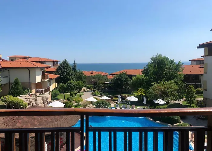 Garden Of Eden Complex Hotel 5*